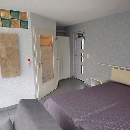 Ferienappartement Marx Lütz Kültér fotó