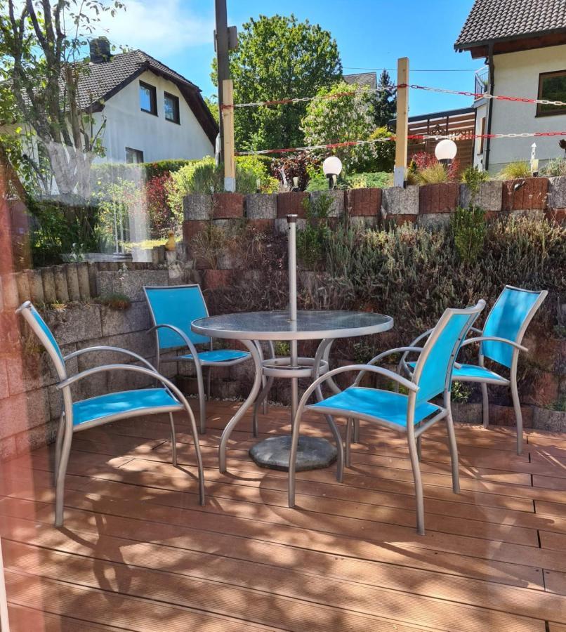 Ferienappartement Marx Lütz Kültér fotó