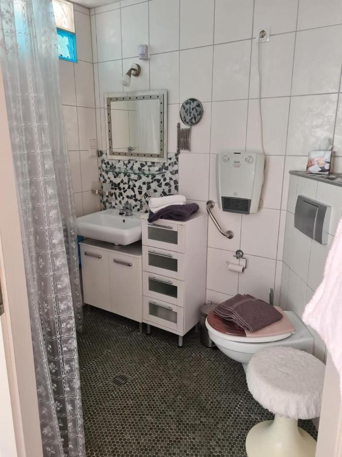 Ferienappartement Marx Lütz Kültér fotó
