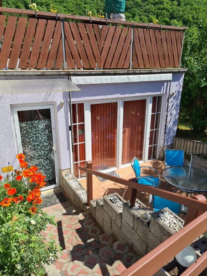 Ferienappartement Marx Lütz Kültér fotó