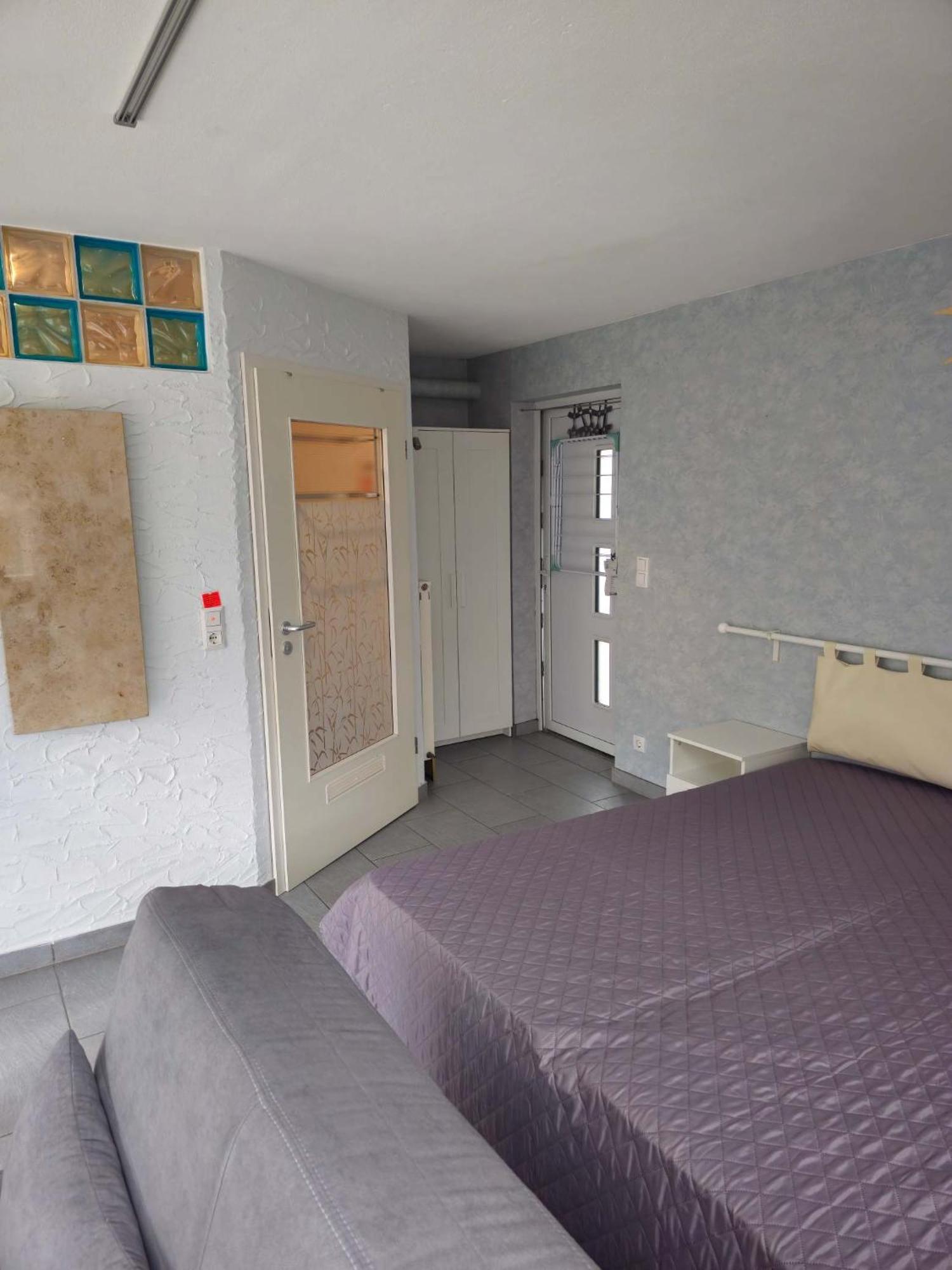 Ferienappartement Marx Lütz Kültér fotó