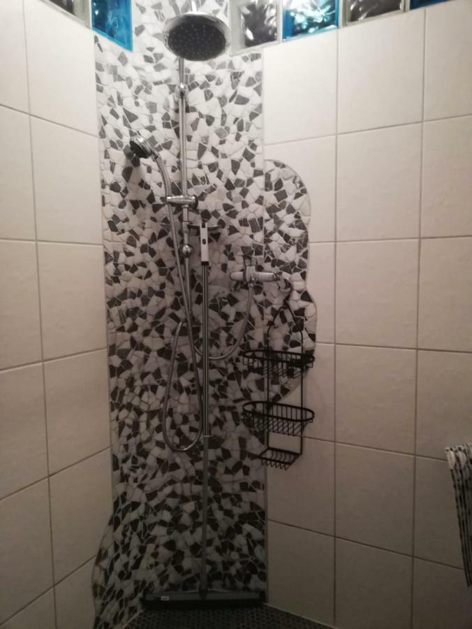 Ferienappartement Marx Lütz Kültér fotó